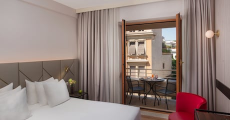 Room Superior New Style